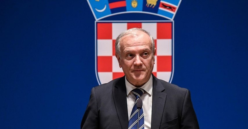 Bošnjaković komentirao suspendiranje kaznenog suda: To je procesna odluka
